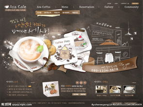 食品網(wǎng)頁設(shè)計圖片代理代辦服務(wù) 專業(yè)設(shè)計與高效解決方案