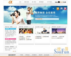 網(wǎng)頁作品的設(shè)計藝術(shù) 打造卓越用戶體驗的網(wǎng)站