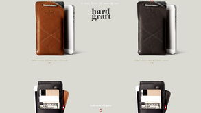 引人入勝的產(chǎn)品展示網(wǎng)頁設(shè)計 專業(yè)代理代辦，助力品牌脫穎而出